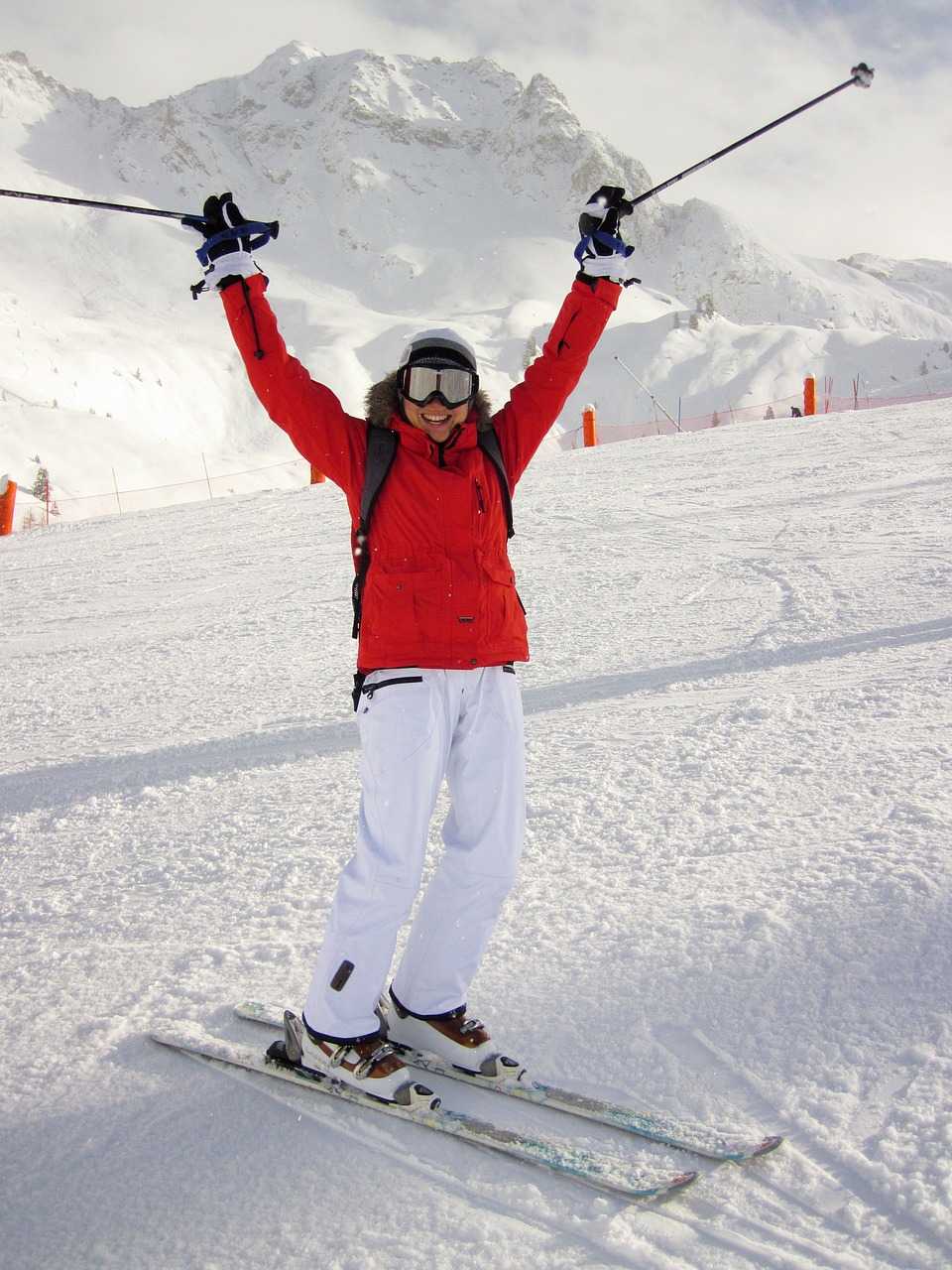 Jedla Bukowina - nauka jazdy na nartach